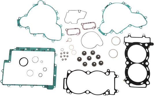 MOOSE RACING Complete Motor Gasket Kit 808970MSE