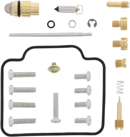 MOOSE RACING Carburetor Repair Kit - Arctic Cat 26-1430