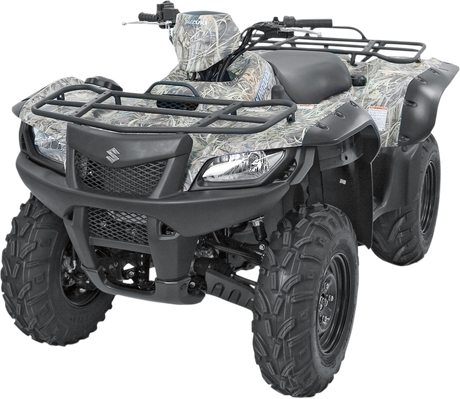 MAIER Fender Flares - Textured Black - Suzuki 49302-20