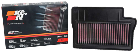 K & N Air Filter MT-09 / SP /Tracer 900 GT 2021 YA-9021