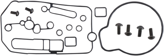 MOOSE RACING Carb Mid Body Gasket Kit 26-1511