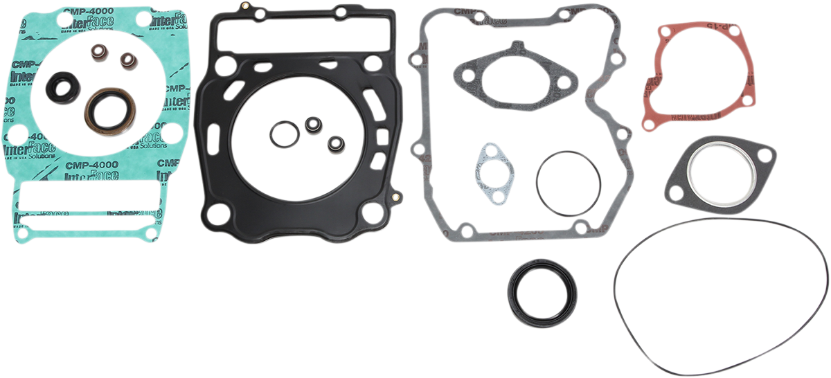 MOOSE RACING Motor Gasket Kit with Seal 8110051MSE