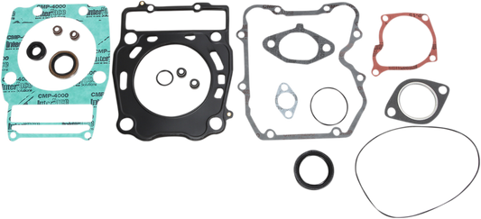 MOOSE RACING Motor Gasket Kit with Seal 8110051MSE