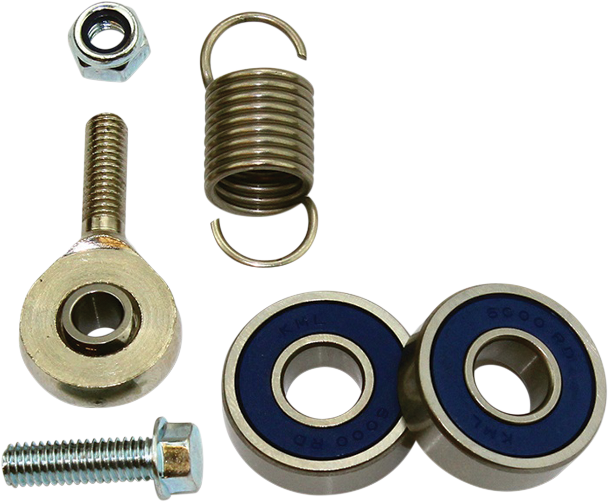 MOOSE RACING Brake Pedal Rebuild Kit 18-2001