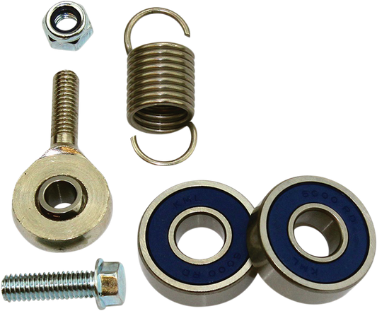 MOOSE RACING Brake Pedal Rebuild Kit 18-2001