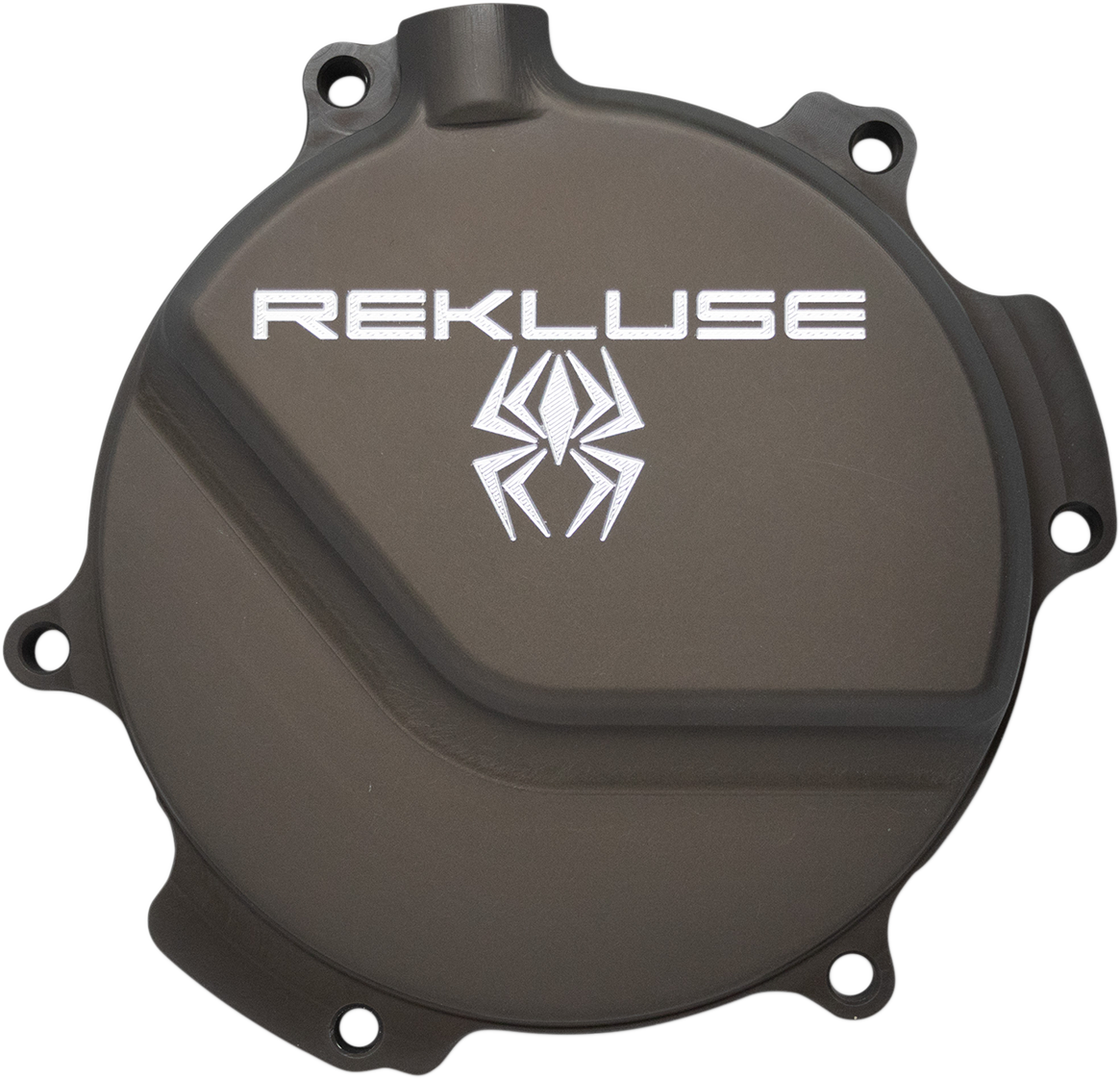 REKLUSE Clutch Cover - KX80/85/100/112 RMS-342