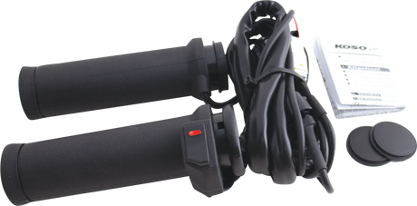 KOSO NORTH AMERICA EGT-02 Fast Dual Sensor BA006000X