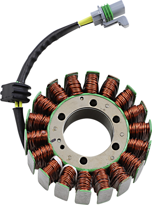 MOOSE RACING Stator - Polaris M-21-570