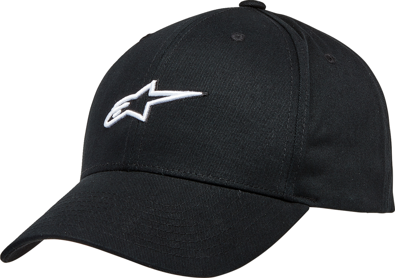 ALPINESTARS Women's Spirited Hat - Black - One Size 1232-81910-10