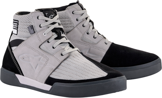ALPINESTARS Primer Shoes - Light Gray/Black - US 8.5 2650021-923-8.5