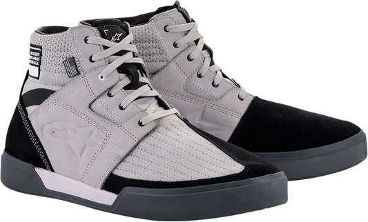 Zapatos ALPINESTARS Primer - Gris claro/Negro - US 8.5 2650021-923-8.5