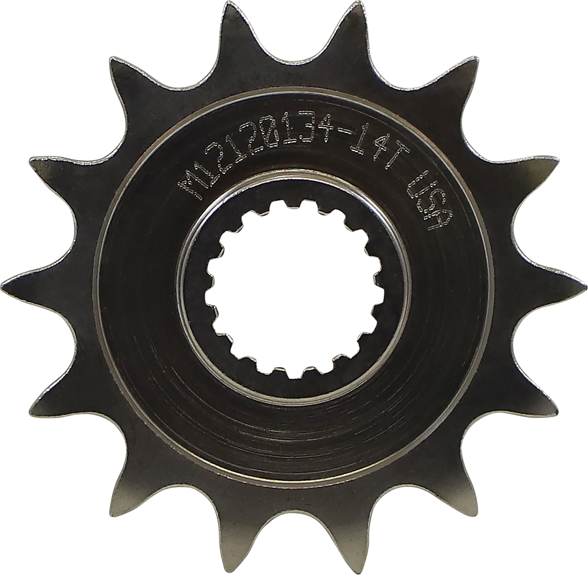 MOOSE RACING Front Sprocket - 14 Tooth M665-14