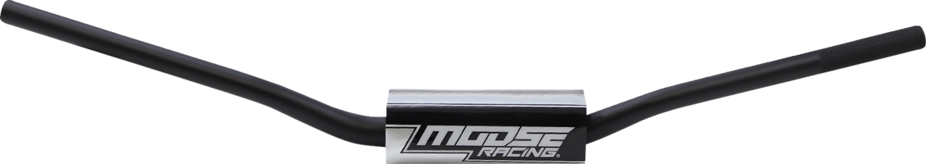 MOOSE RACING Handlebar - KTM/Husqvarna - 1-1/8" - Aluminum - Black H31-5004MB7