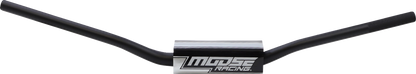 MOOSE RACING Handlebar - KTM/Husqvarna - 1-1/8" - Aluminum - Black H31-5004MB7