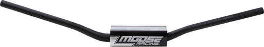 MOOSE RACING Handlebar - KTM/Husqvarna - 1-1/8" - Aluminum - Black H31-5004MB7