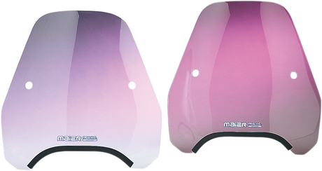 MAIER Universal Sport Windshield - Clear 00525C