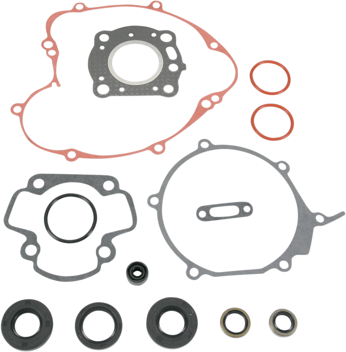 MOOSE RACING Motor Gasket Kit with Seal 811407MSE