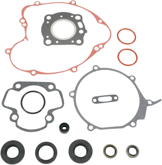 MOOSE RACING Motor Gasket Kit with Seal 811407MSE