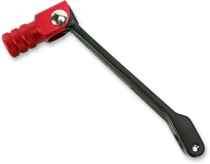 MOOSE RACING Shift Lever - Red - Honda 81-0102-02-10