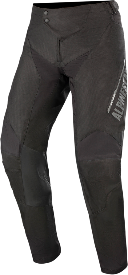 ALPINESTARS Venture-R Pants - Black/Black - US 28 / EU 44 3723019-1100-28