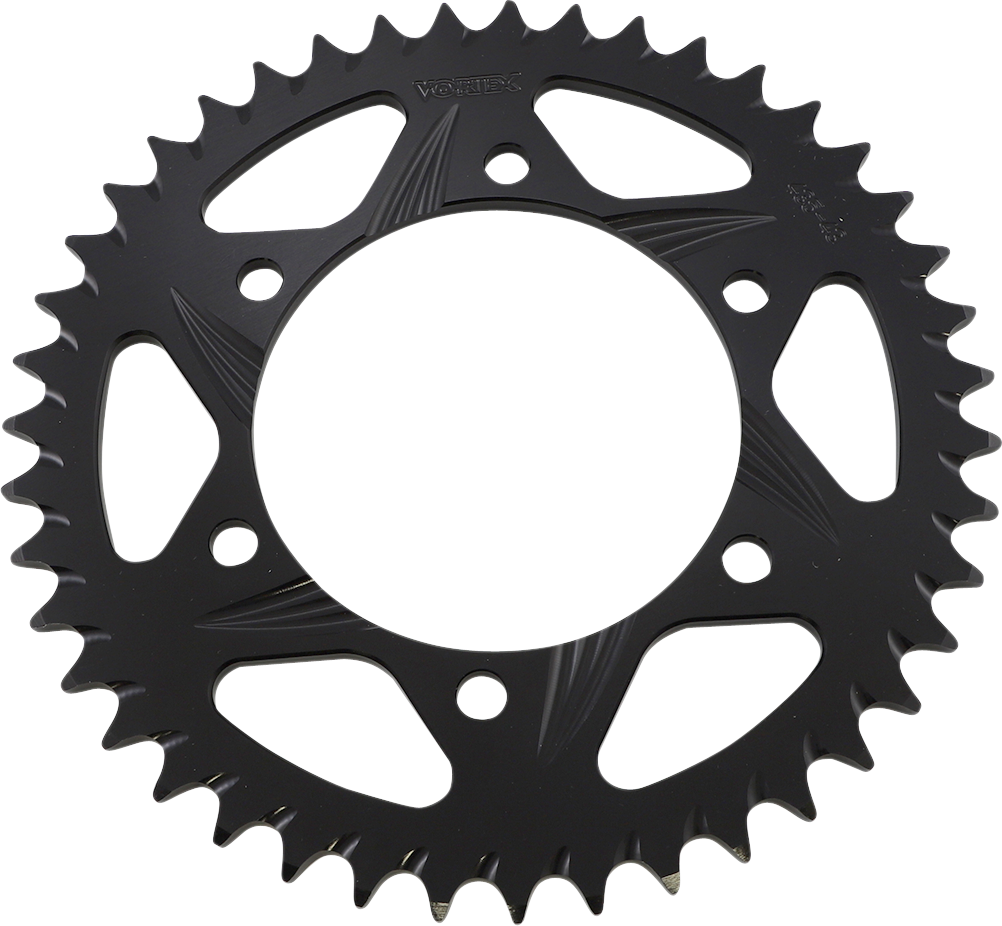 VORTEX F5 Rear Sprocket - 43 Tooth 435K-43