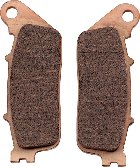 GALFER HH Sintered Brake Pads FD443G1371