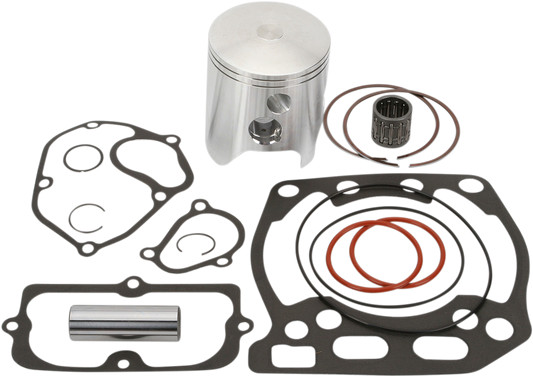 WISECO Piston Kit with Gaskets - Standard High-Performance PK1211