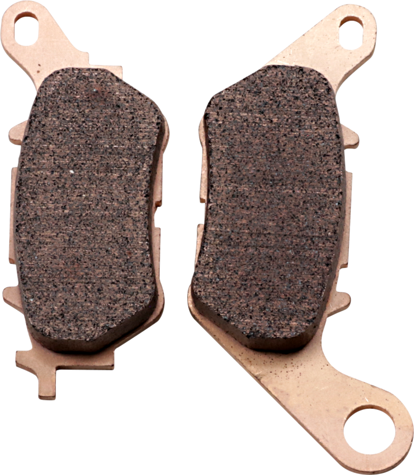 GALFER HH Sintered Brake Pads FD484G1370