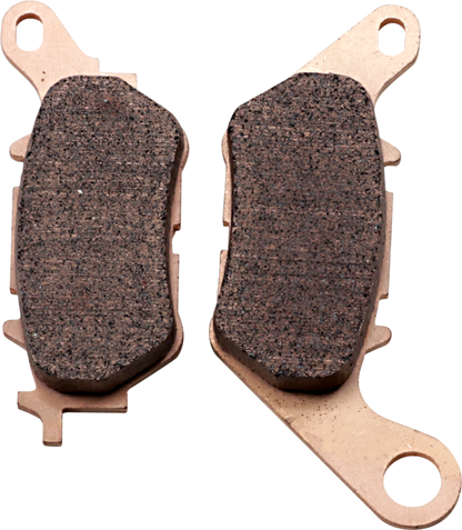 GALFER HH Sintered Brake Pads FD484G1370