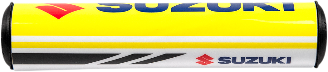 FACTORY EFFEX Handlebar Pad - Premium - Mini - Suzuki 23-66412