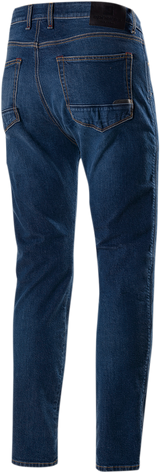 Pantalones vaqueros ALPINESTARS Copper 2 - Ligero - US 38 / EU 54 3328520-7204-38 