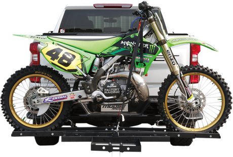 MOOSE RACING Motorcycle Carrier 10103003