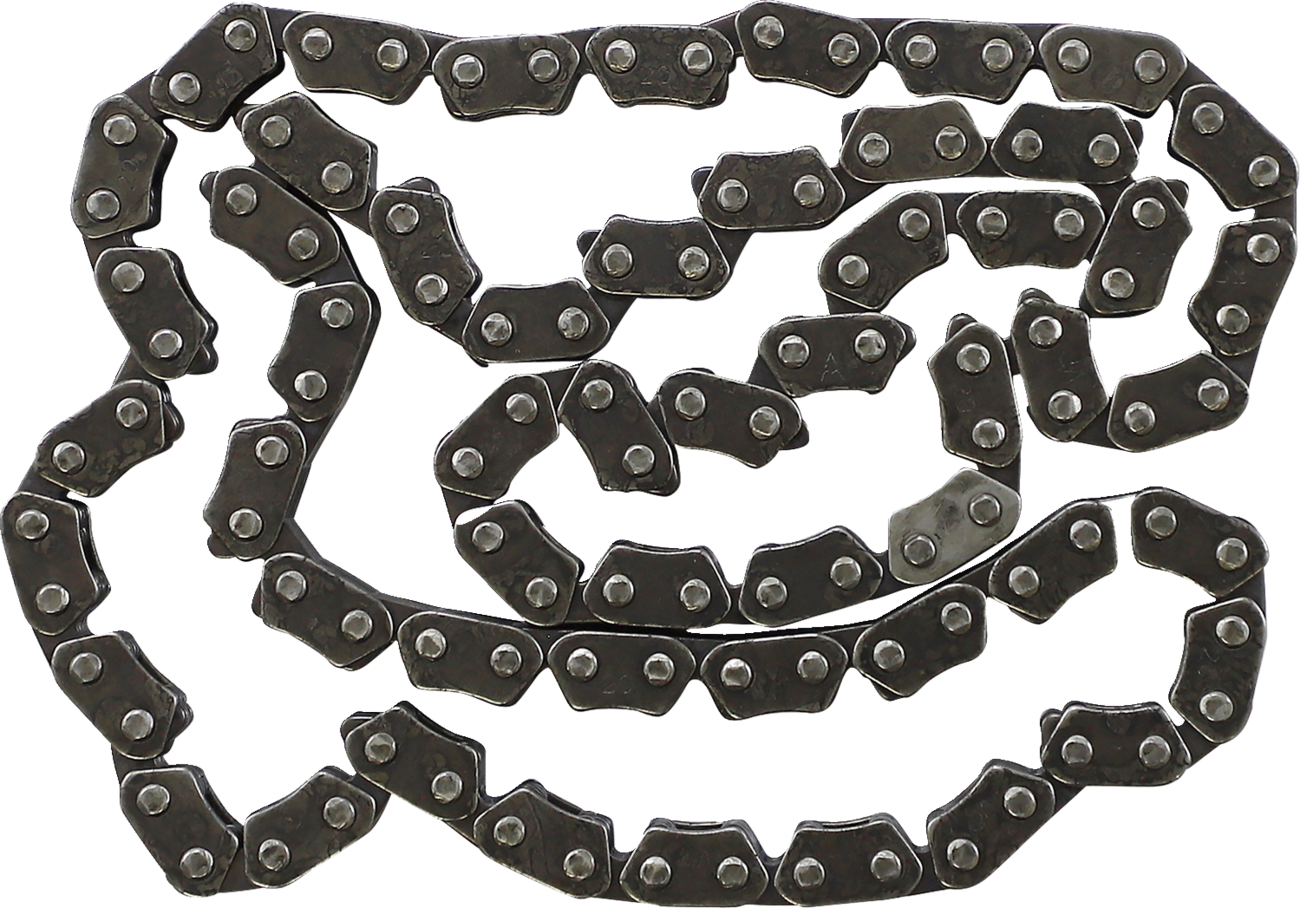 MOOSE RACING Cam Chain - 6.35 mm x 108 Links MSEHC00114