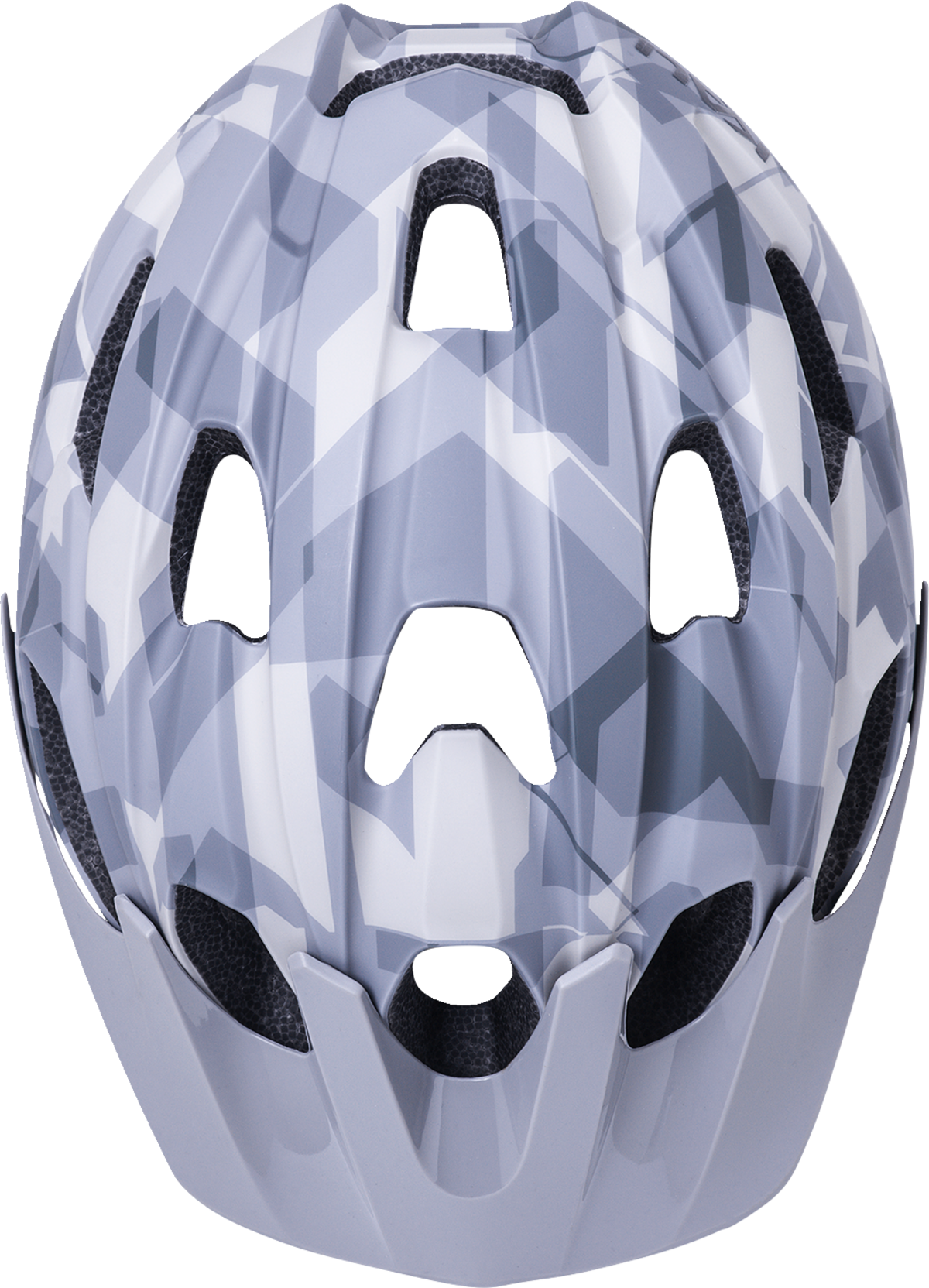 Casco KALI Pace - Camuflaje - Gris mate - S/M 221721216 