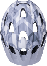 Casco KALI Pace - Camo - Gris mate - XL/2XL 221721218 