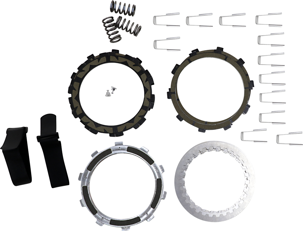 REKLUSE RadiusX Clutch Kit RMS-6319001