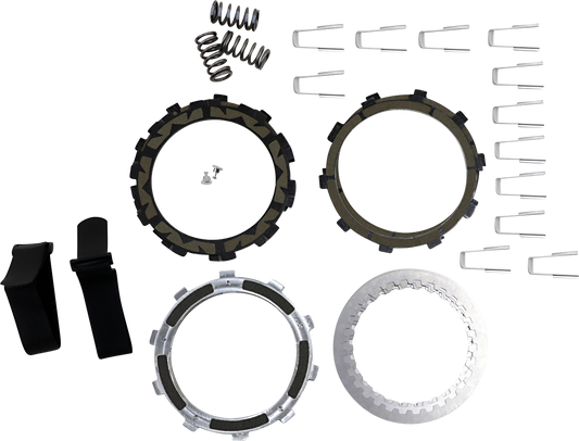 REKLUSE RadiusX Clutch Kit RMS-6319001