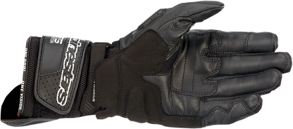 ALPINESTARS SP-8 V3 Air Gloves - Black - Medium 3558621-10-M