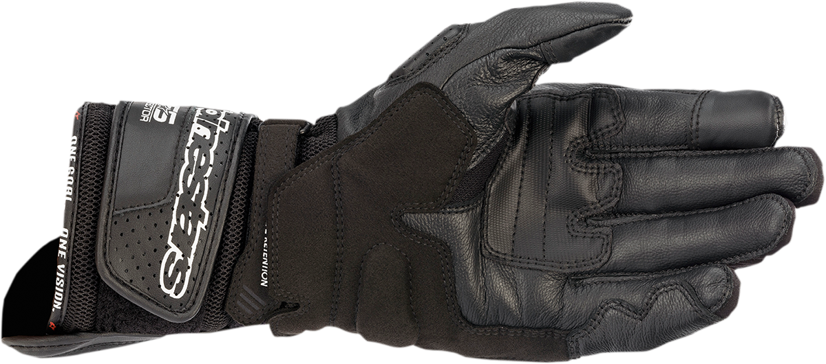 ALPINESTARS SP-8 V3 Air Gloves - Black - Large 3558621-10-L