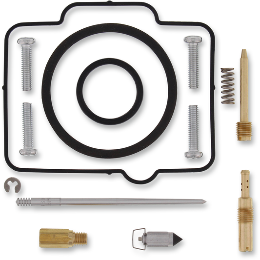 MOOSE RACING Carburetor Repair Kit - Kawasaki 26-1478