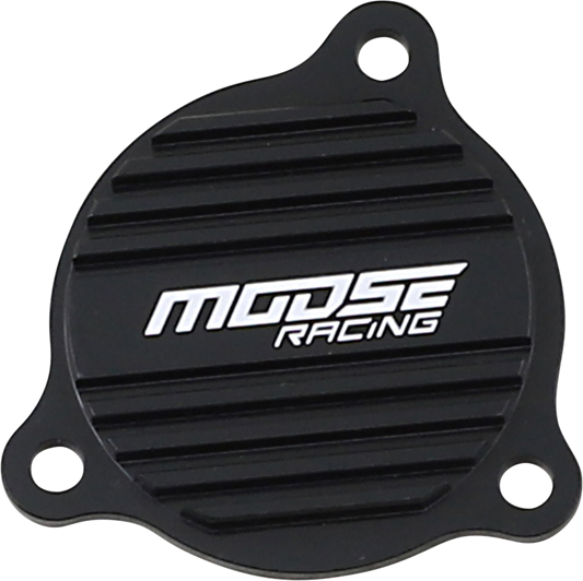 MOOSE RACING Oil Pump Cover T04-5103B