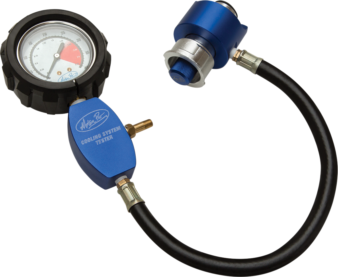 MOTION PRO Cooling Tester Tool - Type B 08-0670