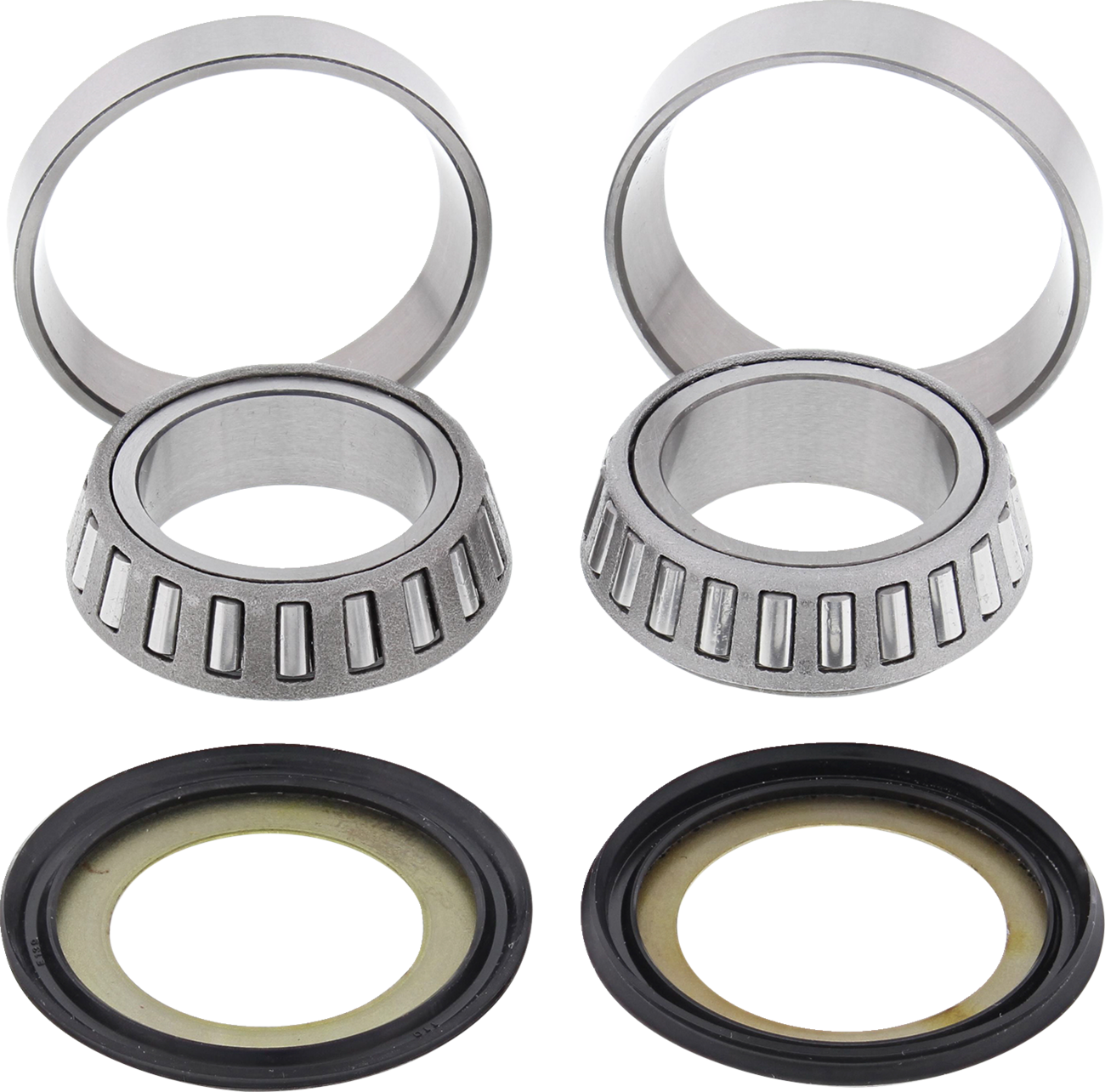 MOOSE RACING Steering Stem Bearing Kit 22-1065