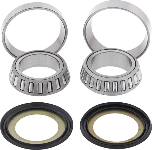 MOOSE RACING Steering Stem Bearing Kit 22-1065