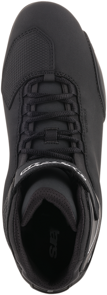 Zapatos ALPINESTARS Sektor - Negro - US 10 25155181010 