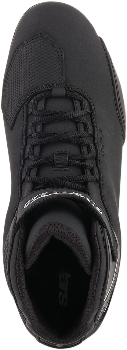 ALPINESTARS Sektor Shoes - Black - US 9.5 25155181095