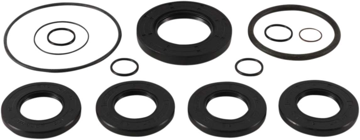 MOOSE RACING Transmission Seal Kit - Polaris 25-7110