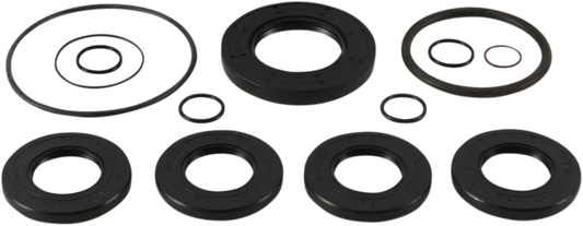 MOOSE RACING Transmission Seal Kit - Polaris 25-7110