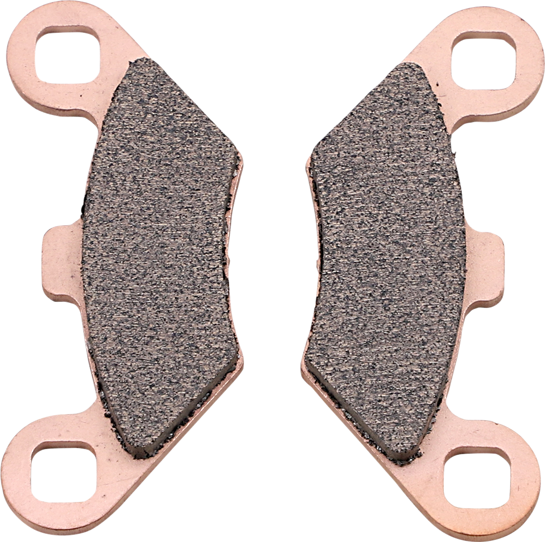 GALFER Brake Pads FD303G1397