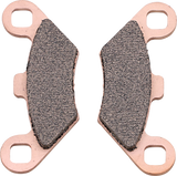 GALFER Brake Pads FD303G1397